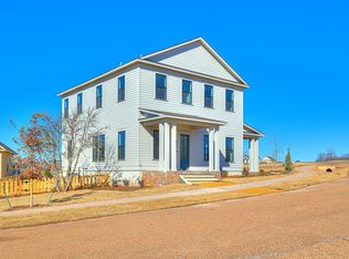 29615 E Ridge Rd #B, Norman, OK 73069