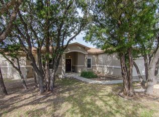 2502 Newton Dr, Lago Vista, TX 78645