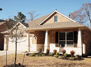102 Pheasant Run Dr, Conroe, TX 77384