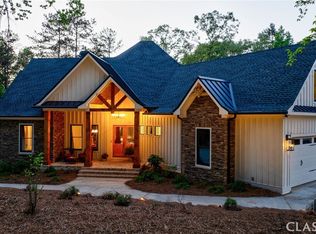 733 Bear Creek Ln, Bogart, GA 30622