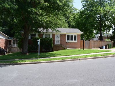 13668 Greenwood Dr, Woodbridge, VA, 22193