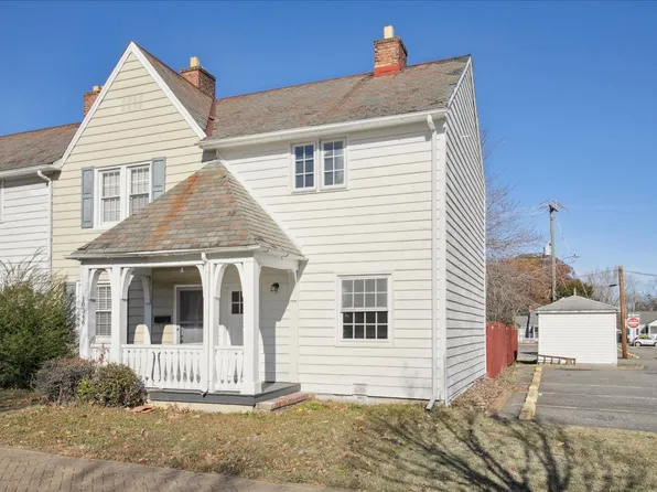 10344 Warwick Blvd, Newport News, VA 23601