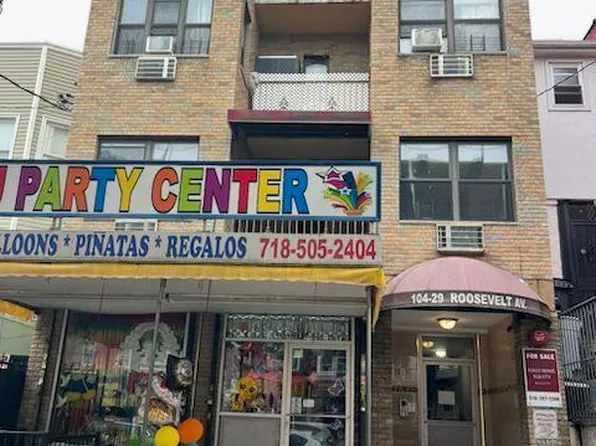 104-29 Roosevelt, Corona, NY 11368