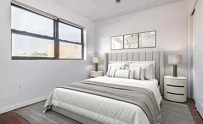 Rented by Five Stone NYC LLC