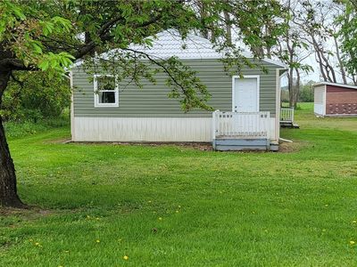 5742 Ellicott Street Rd #55, East Bethany, NY, 14054