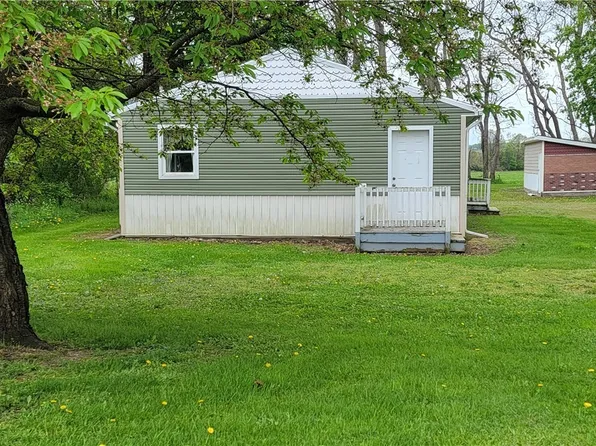 5742 Ellicott Street Rd #55, East Bethany, NY 14054