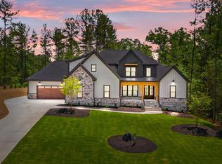 1122 Springdale Dr, Wake Forest, NC 27587