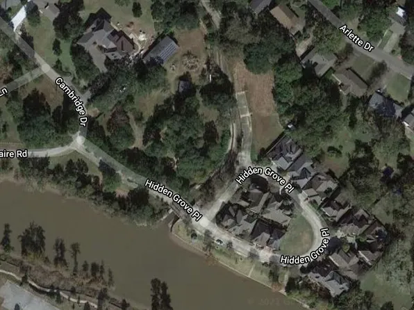 224 Hidden Grove Pl, Lafayette, LA 70503