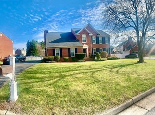1709 Ashbury Dr, Roanoke, VA 24012