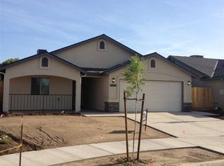 954 E Margalo Ct, Visalia, CA 93292
