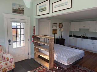 55 North Rd #C, Jamestown, RI 02835