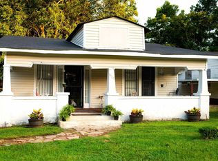 3705 Mineral Ave SW, Birmingham, AL 35221