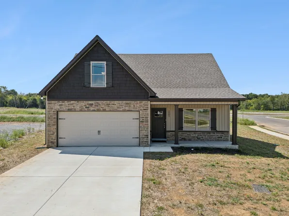 2902 Valley Farms Dr Lot 82, Christiana, TN 37037