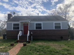 6707 Hamilton St, Riverdale, MD 20737
