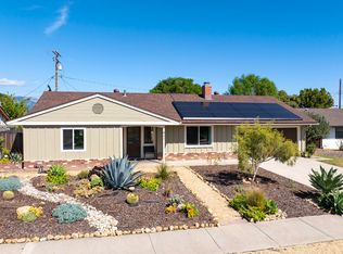 546 Chadwick Way, Goleta, CA 93117