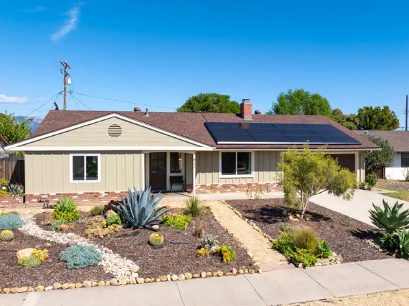 546 Chadwick Way, Goleta, CA 93117