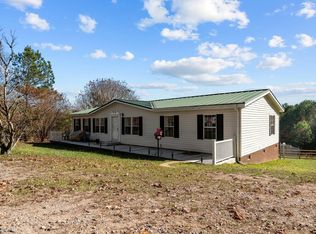 754 Firestone Ln, Sanford, NC 27330