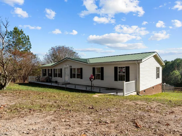 754 Firestone Ln, Sanford, NC 27330