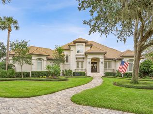 24644 HARBOUR VIEW Drive, Ponte Vedra Beach, FL 32082