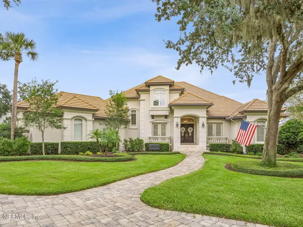 24644 HARBOUR VIEW Drive, Ponte Vedra Beach, FL 32082