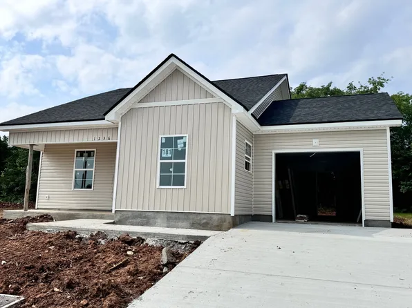 1236 Lakewalk Dr Lot 181, Antioch, TN 37013