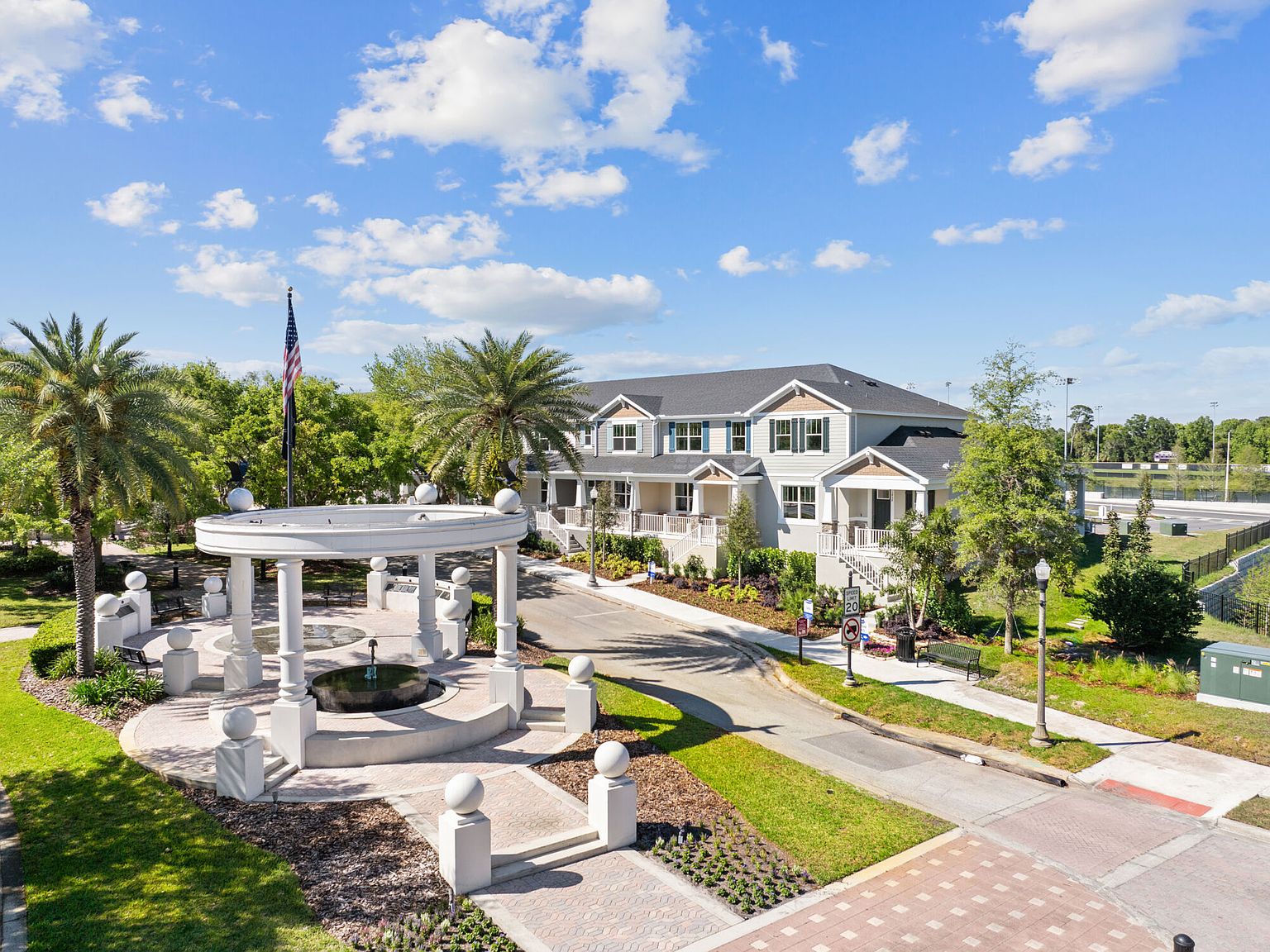 Hickory Grove by Mattamy Homes in Winter Springs FL Zillow