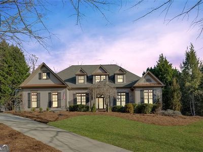 48 Placer Dr, Dahlonega, GA, 30533