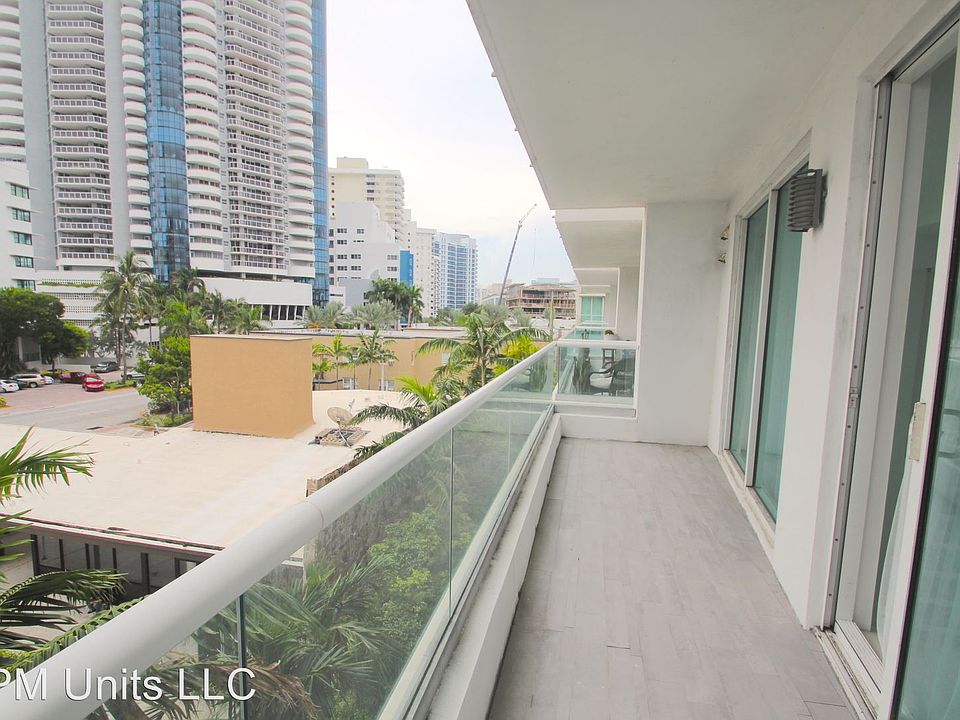 1st image of 6362 Collins Ave #315