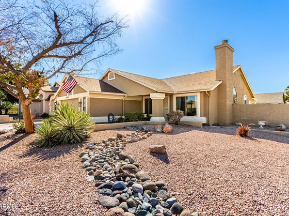 19808 N 44TH Drive, Glendale, AZ 85308