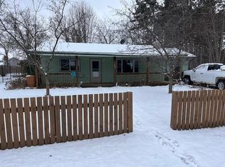 625 Bean Ave, Mora, MN 55051