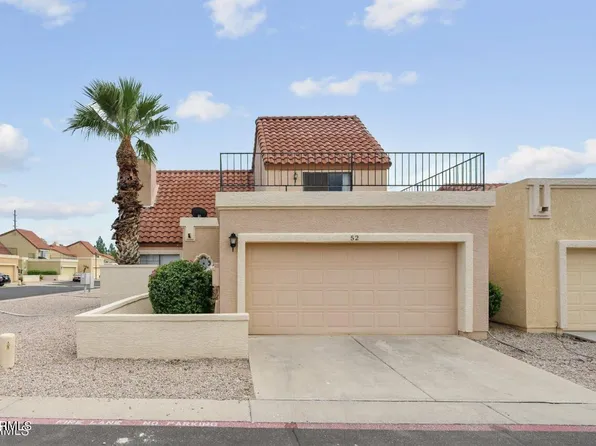 2848 E Brown Rd Unit 52, Mesa, AZ 85213
