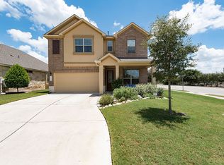 10600 Desert Willow Loop, Austin, TX 78748