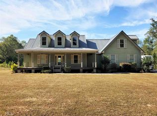 19077 Ga Highway 83 N, Monticello, GA 31064