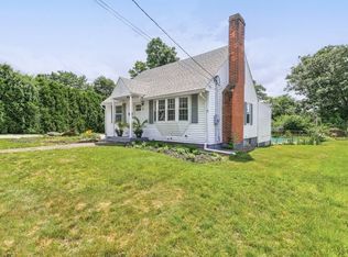 88 Boston Ave, Worcester, MA 01604