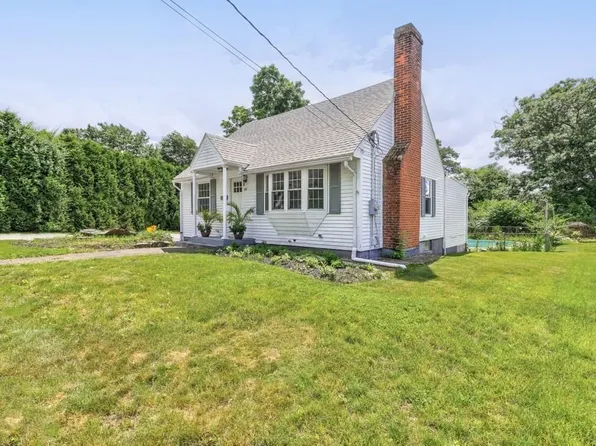 88 Boston Ave, Worcester, MA 01604