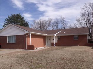 6608 S Land Ave, Oklahoma City, OK 73159