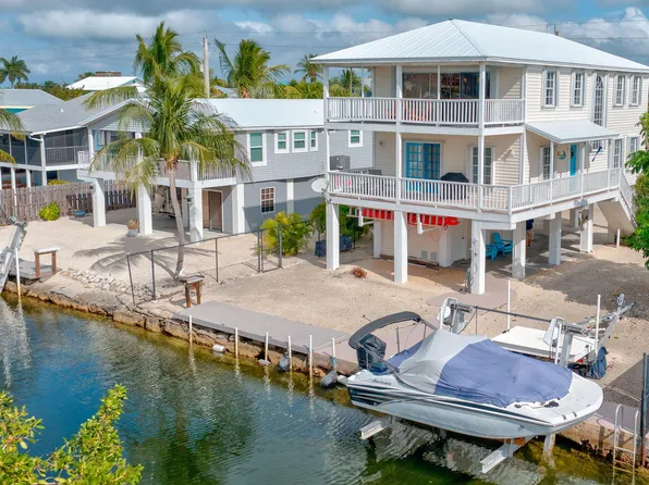 218 Spanish Main Dr, Cudjoe Key, FL 33042