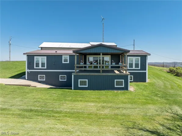 1851 State Route 213, Toronto, OH 43952