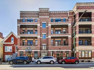 3056 N Clybourn Ave APT 1S, Chicago, IL 60618