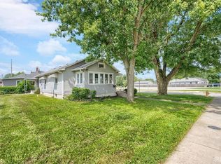 1801 S Market St, Kokomo, IN 46902