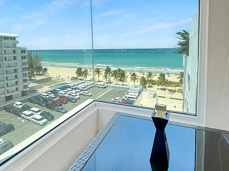 5245 Avenue Isla Verde #702 — Photo 1
