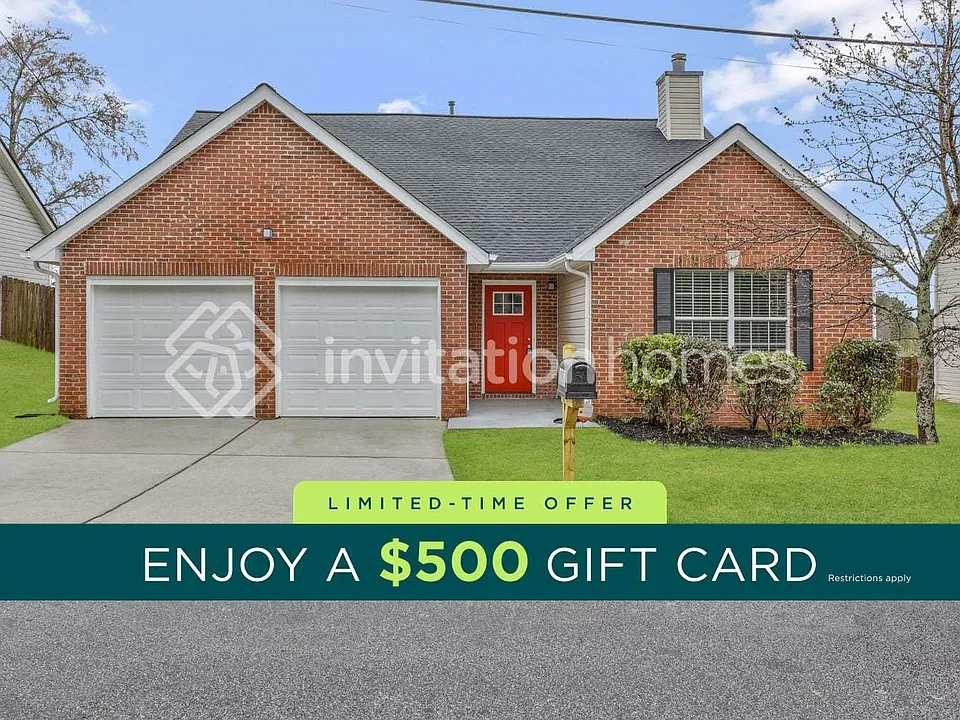 1287 Cypress Trce