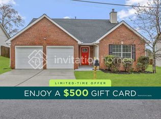 1287 Cypress Trce, Lithonia, GA 30058