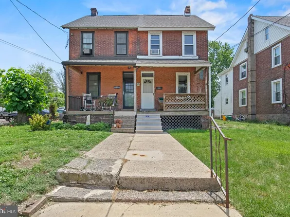 331 Elm Ave, North Wales, PA 19454