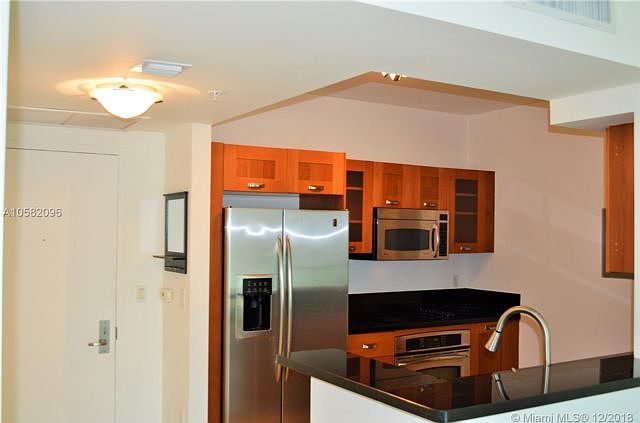 1st image of 186 SE 12th Ter APT 1403