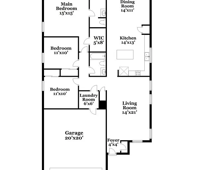 2544 W Romley Rd — Photo 2