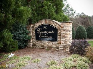 2205 Countryside Pl SE, Smyrna, GA 30080