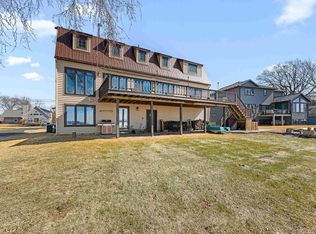 N8491 Sunset Boulevard, Beaver Dam, WI 53916