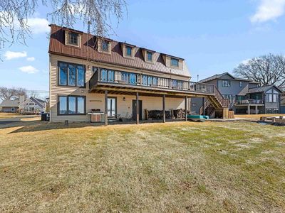 N8491 Sunset Boulevard, Beaver Dam, WI, 53916