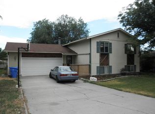 1611 Shasta St, Pocatello, ID 83201